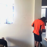 BlankWall