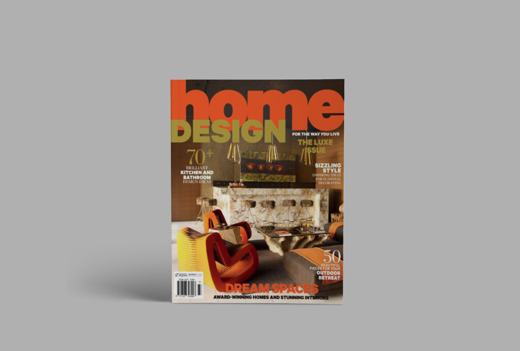 Home Design Volume 19 Issue 2