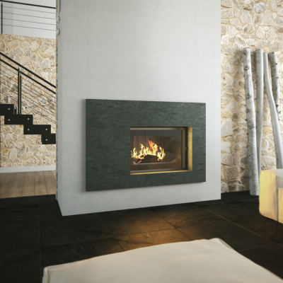 Seguin Europa 7 Black Line