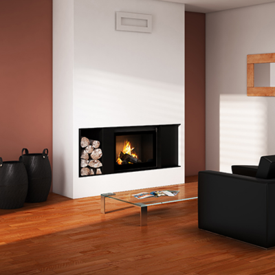 Seguin Europa 7 Lift