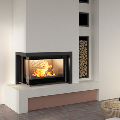 Seguin Europa 7 VL Left Lift