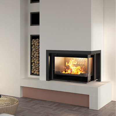 Seguin Europa 7 VL Right Lift