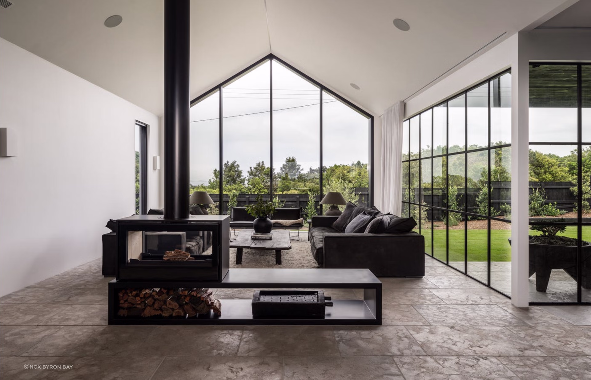NOX Byron Bay