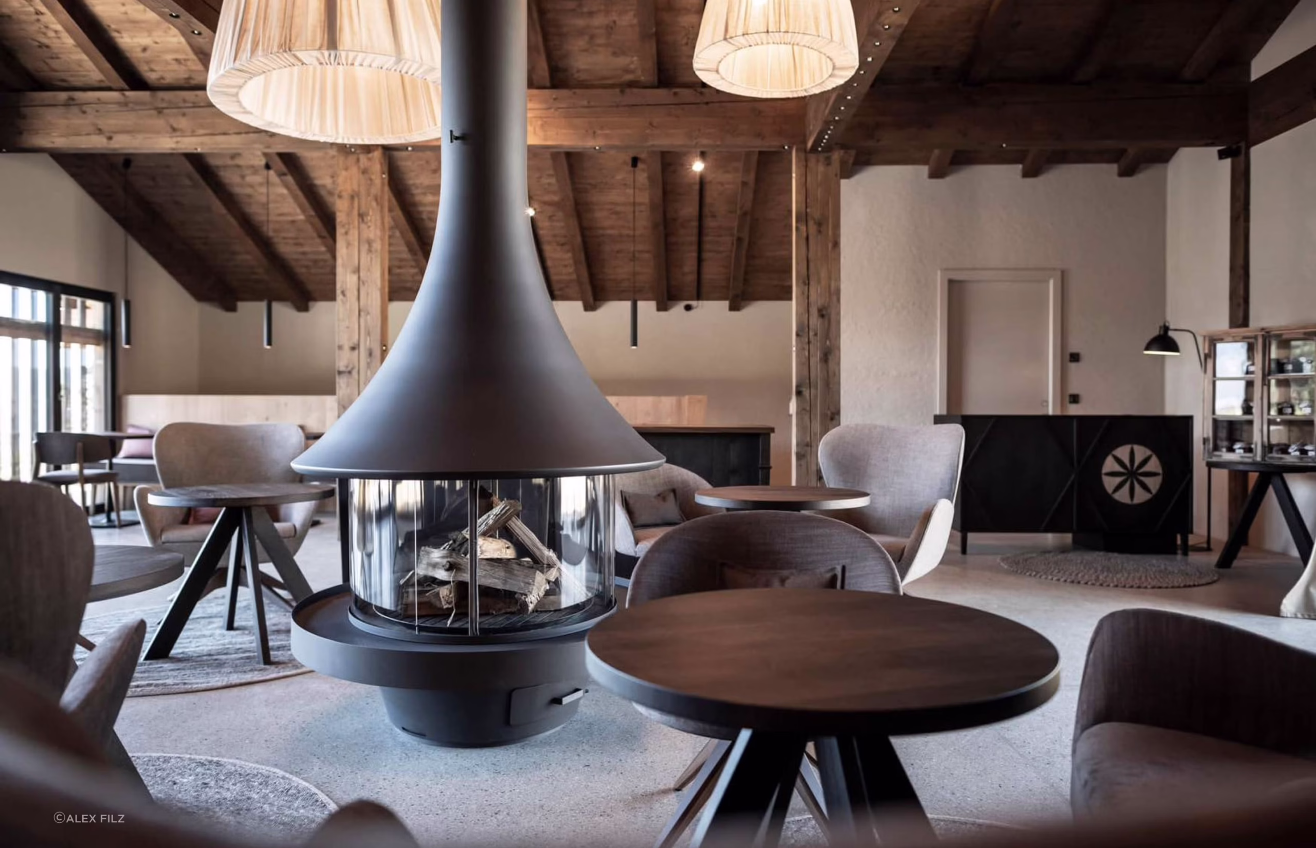 Gfell Hotel
