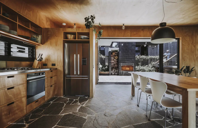 Banksia House