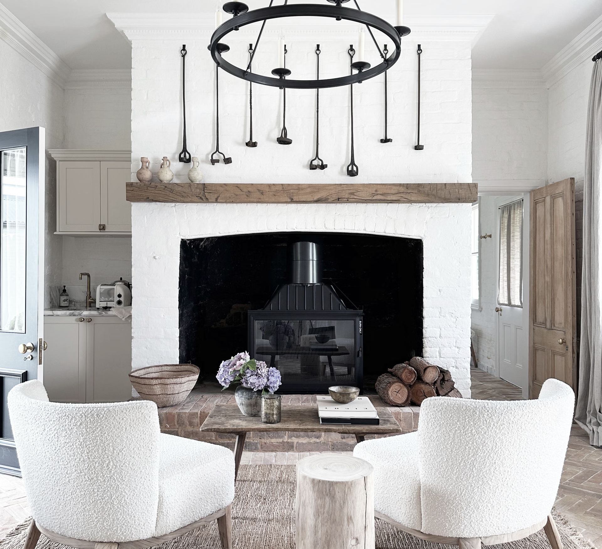 Steve Cordony’s Rosedale Farm Stay
