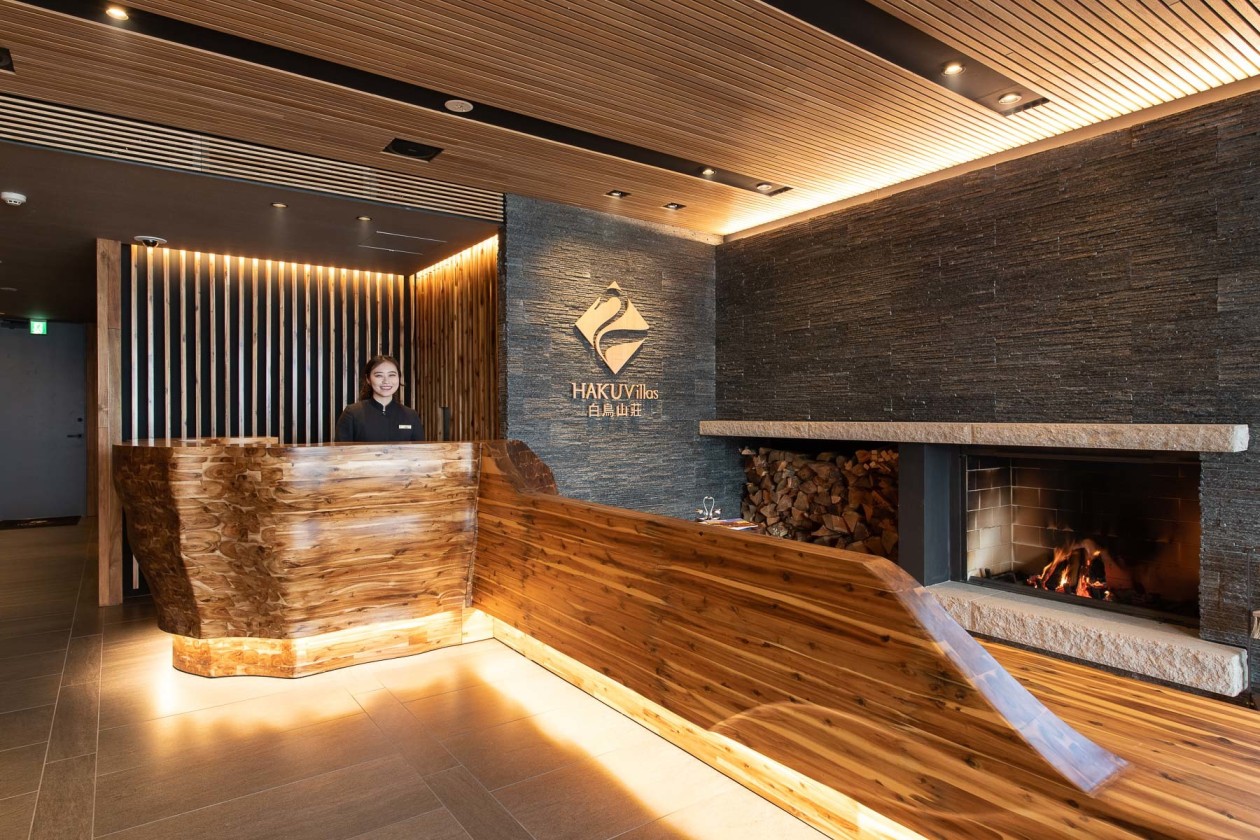 Haku Villas