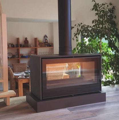 Axis i1000 FS Double Sided