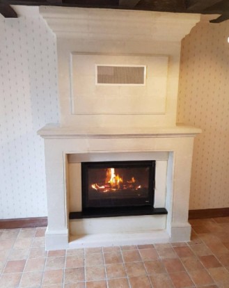 Seguin Visio 8
