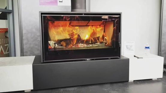 Axis i1000 FS