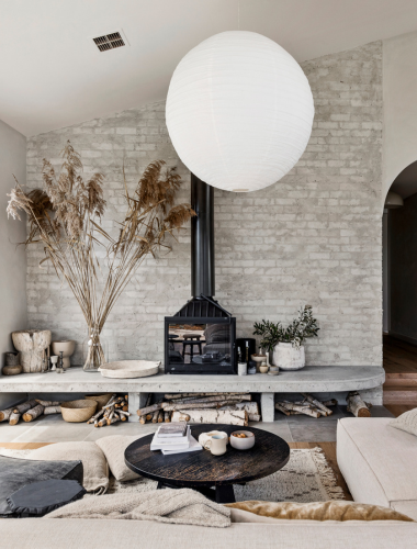 Birdrock House